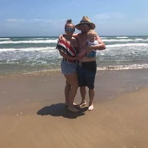 Meet your Posher, Cheyenne